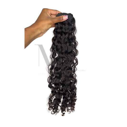 Rich Curly Single Bundle